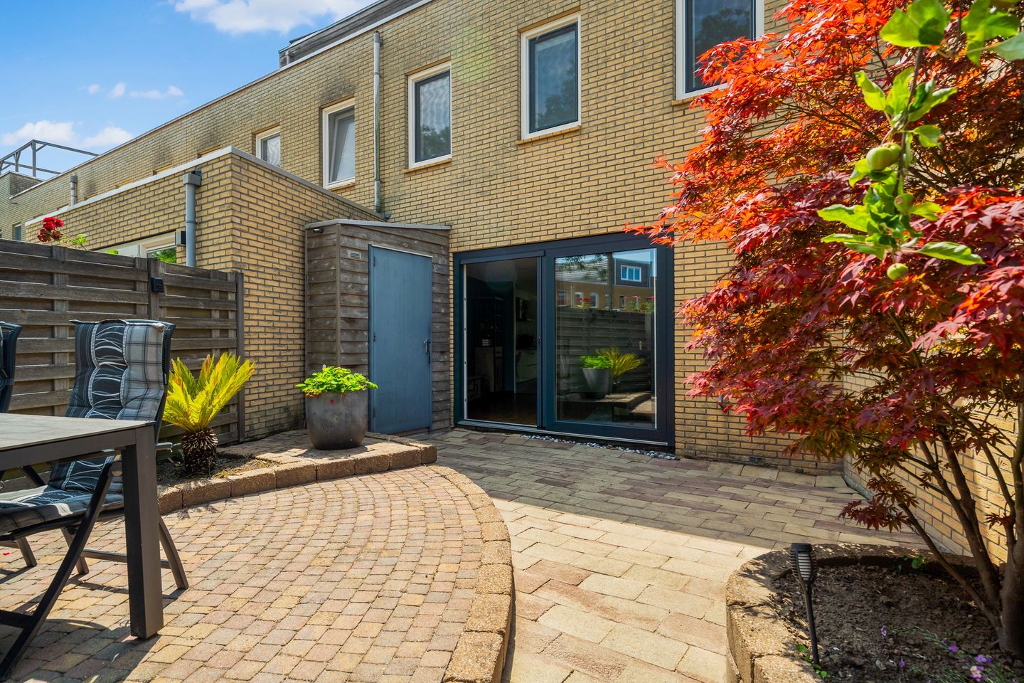 Foto 25 van Glazenmakerhof 16