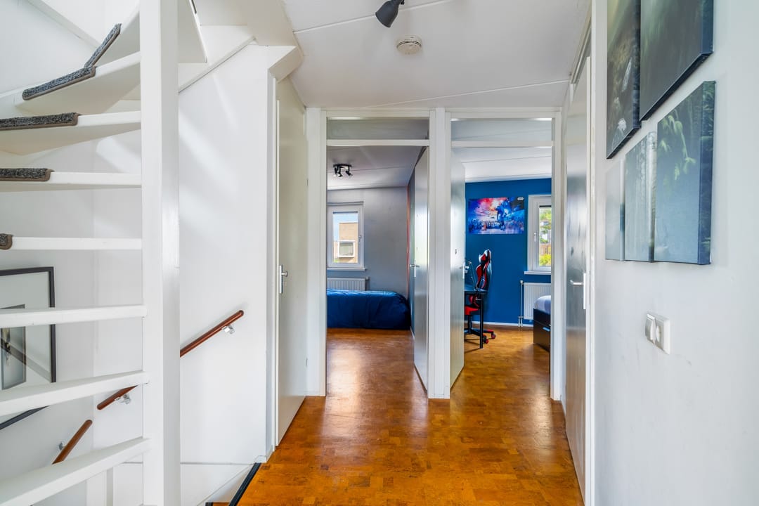 Foto 26 van Glazenmakerhof 16