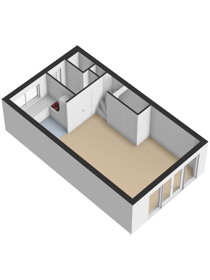 Foto 33 van Wintervlinderhof 9