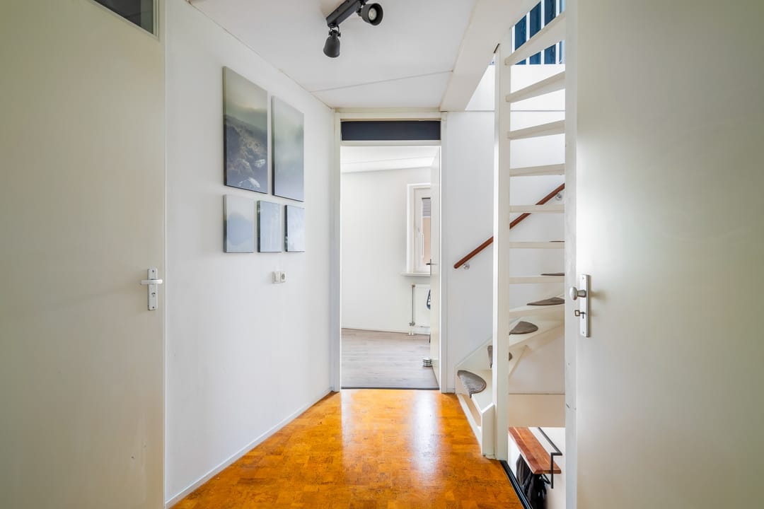 Foto 28 van Glazenmakerhof 16