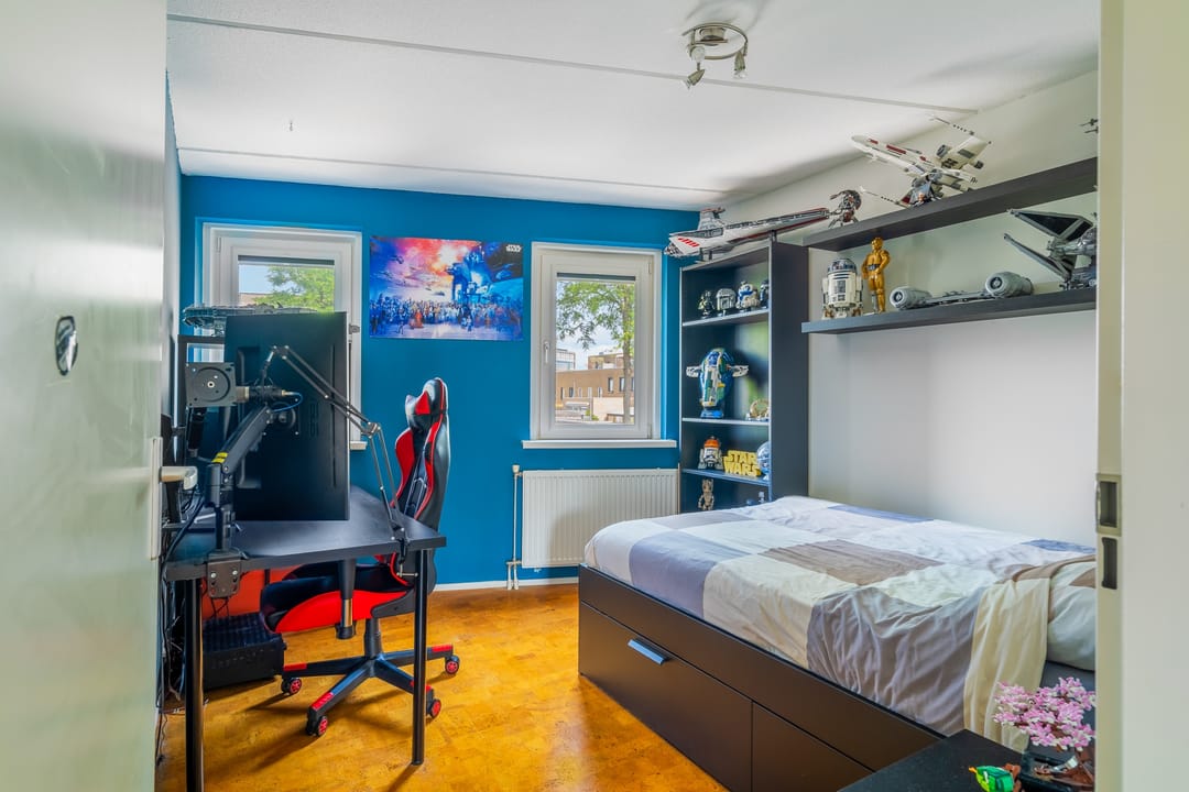 Foto 32 van Glazenmakerhof 16