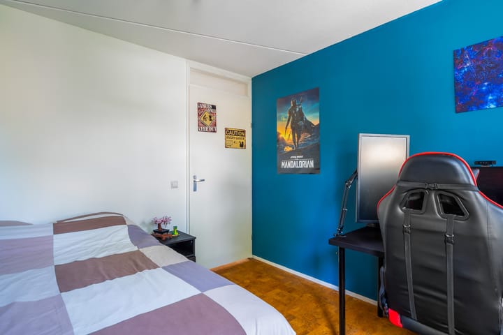 Foto 33 van Glazenmakerhof 16