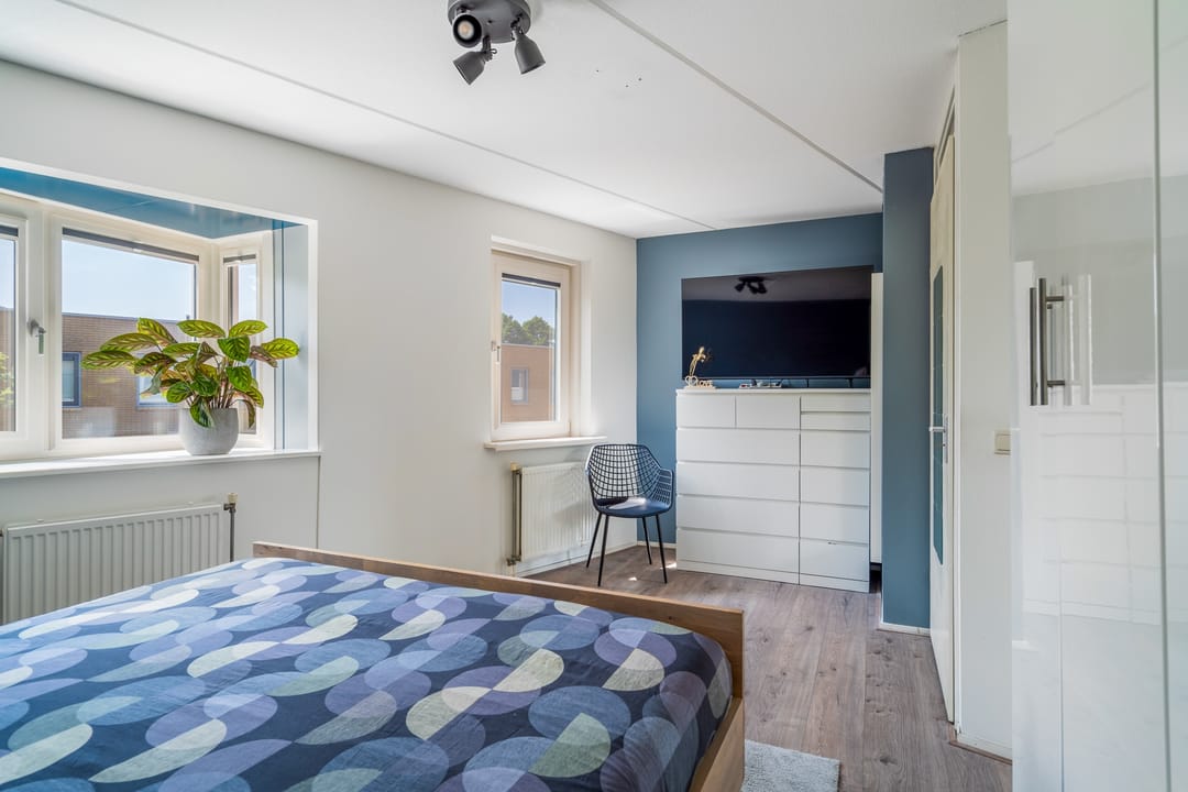 Foto 37 van Glazenmakerhof 16