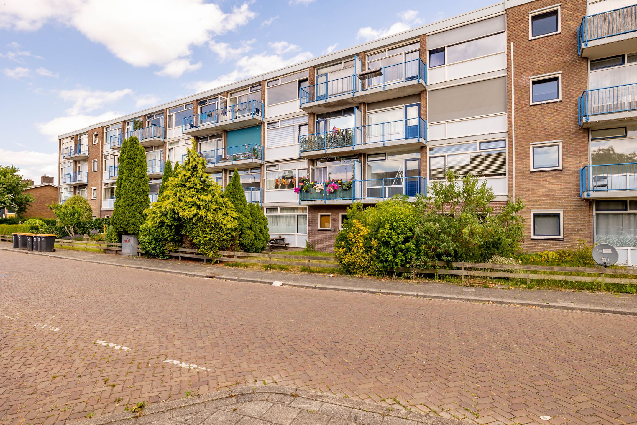 Foto 45 van Dr Dassenstraat 45