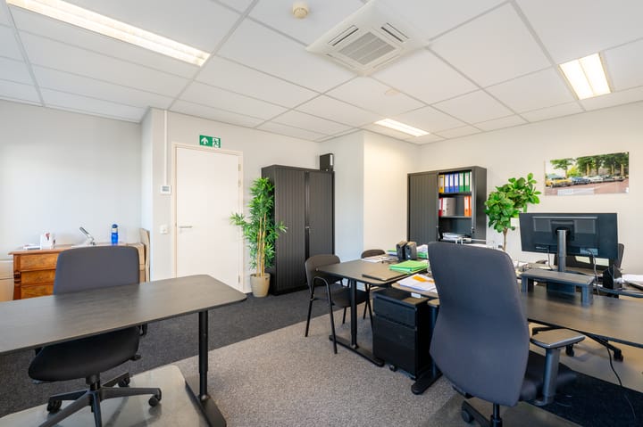 Compagnieweg 3, Barneveld