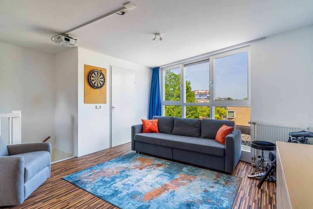 Foto 47 van Glazenmakerhof 16