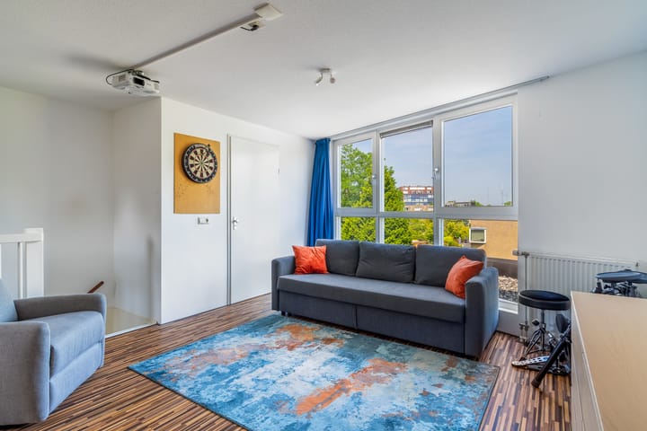 Foto 47 van Glazenmakerhof 16