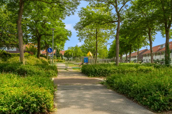 Foto 49 van Glazenmakerhof 16