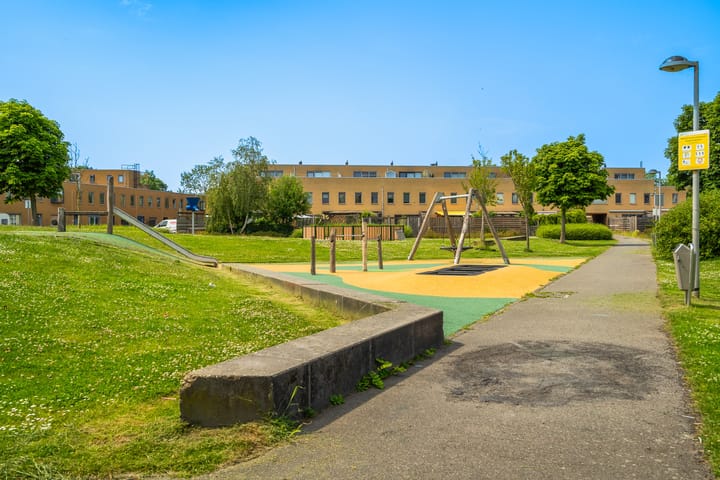 Foto 51 van Glazenmakerhof 16