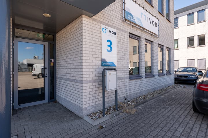 Compagnieweg 3, Barneveld