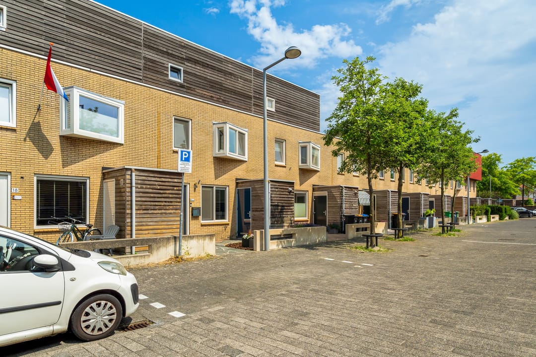 Foto 52 van Glazenmakerhof 16