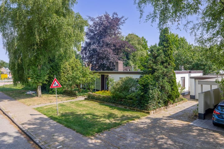 Foto 2 van Berkenlaan 20