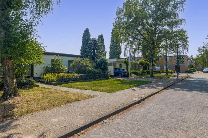 Foto 3 van Berkenlaan 20