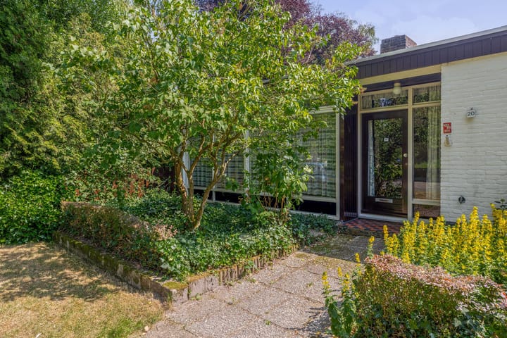 Foto 4 van Berkenlaan 20