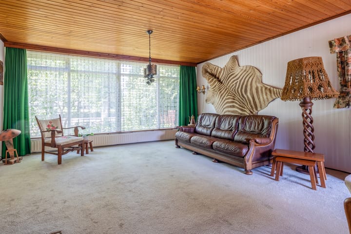 Foto 10 van Berkenlaan 20