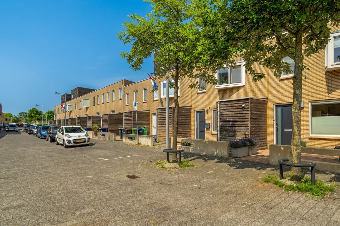 Foto 53 van Glazenmakerhof 16