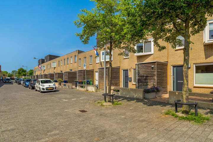 Foto 53 van Glazenmakerhof 16