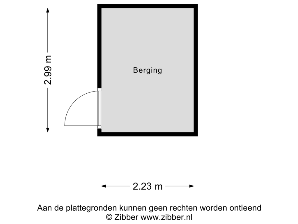 Berging