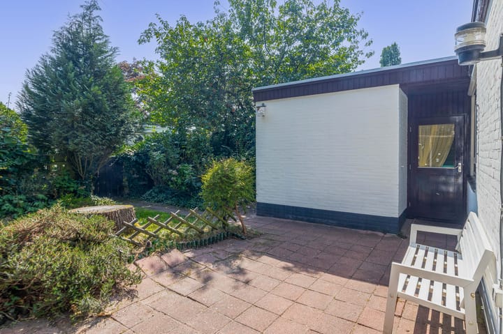 Foto 20 van Berkenlaan 20