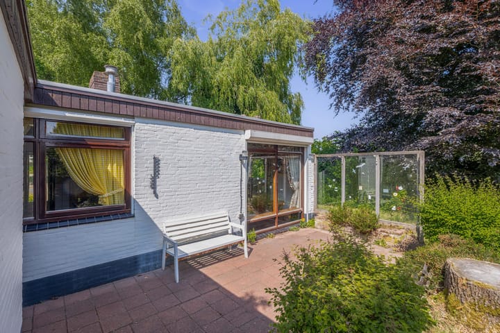 Foto 21 van Berkenlaan 20