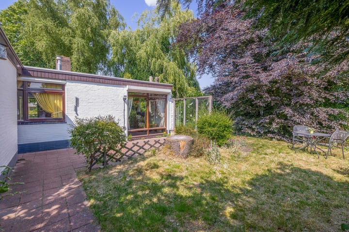 Foto 22 van Berkenlaan 20