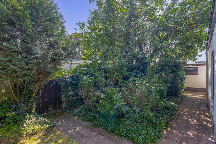 Foto 26 van Berkenlaan 20