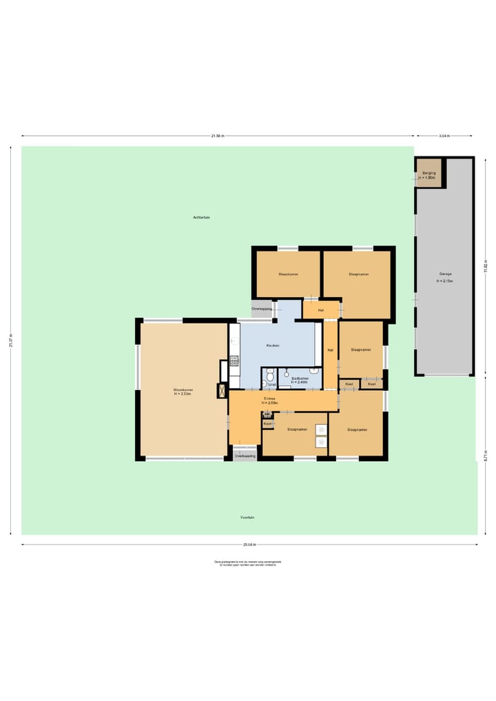 Foto 36 van Berkenlaan 20