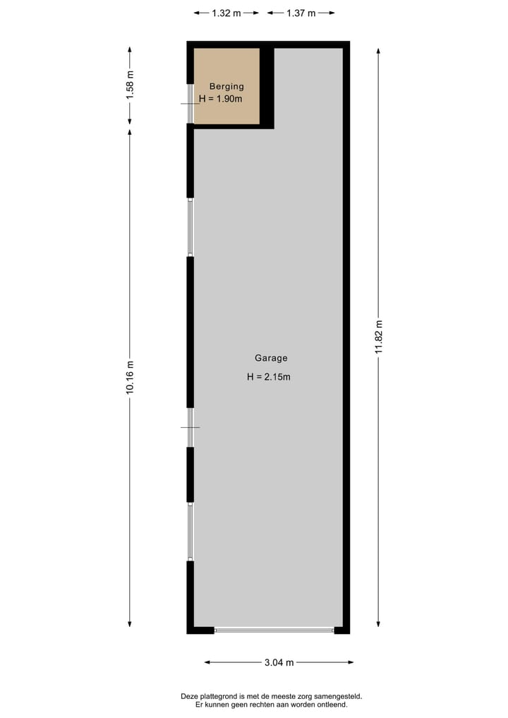 Foto 38 van Berkenlaan 20