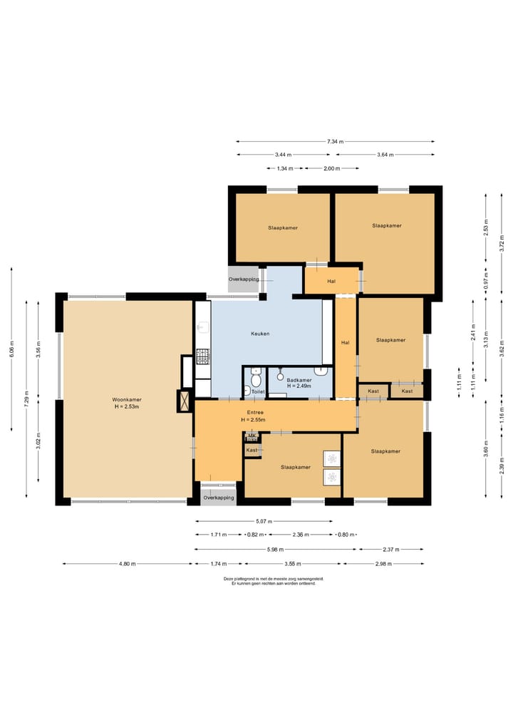 Foto 37 van Berkenlaan 20