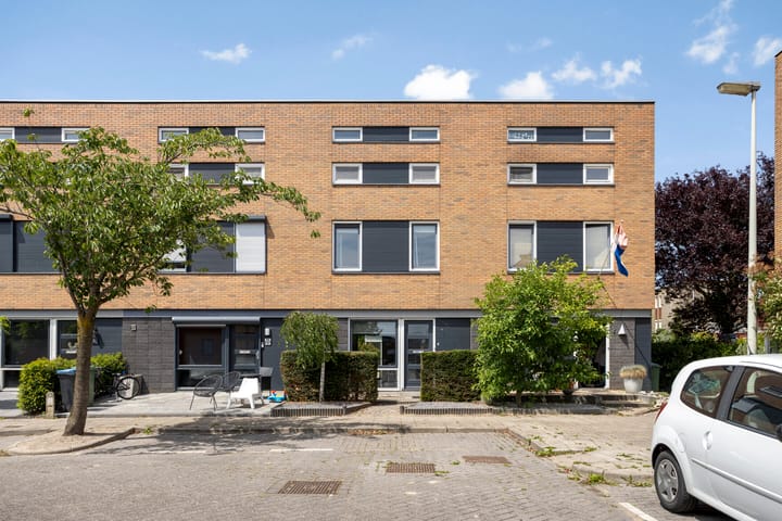 Foto 1 van Pijlstaart 4