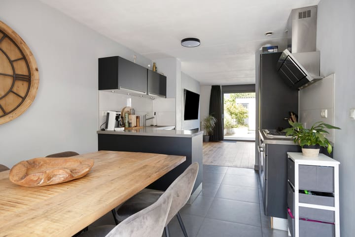 Foto 2 van Pijlstaart 4