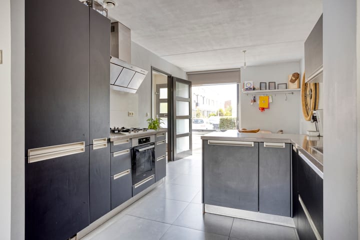 Foto 3 van Pijlstaart 4