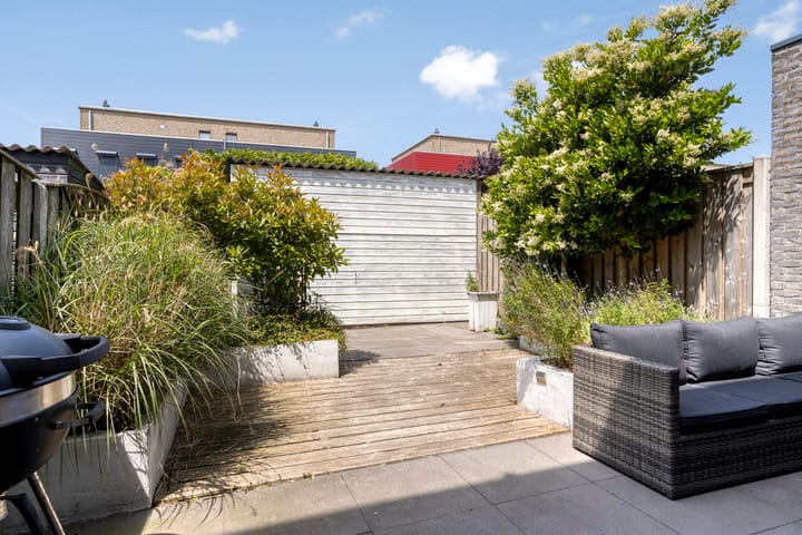 Foto 6 van Pijlstaart 4