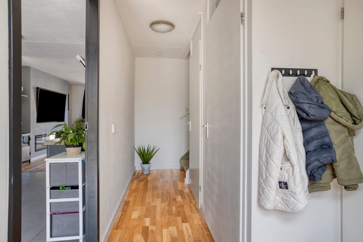 Foto 8 van Pijlstaart 4