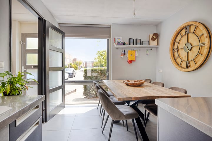 Foto 10 van Pijlstaart 4