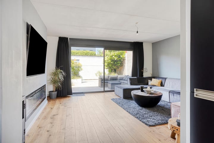 Foto 13 van Pijlstaart 4