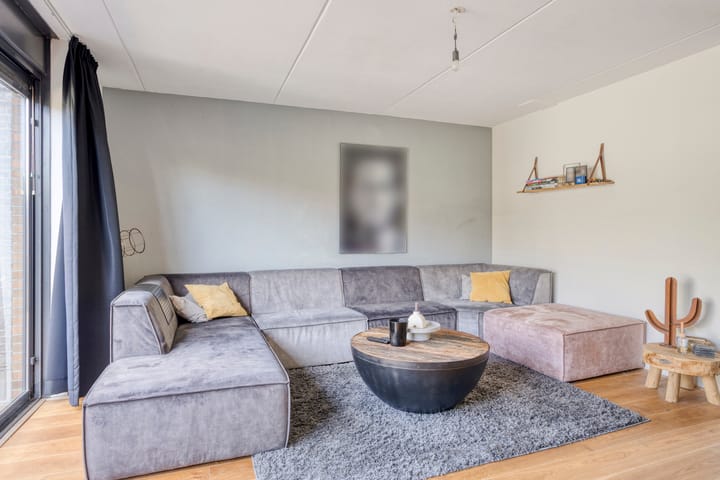 Foto 14 van Pijlstaart 4