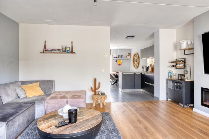 Foto 15 van Pijlstaart 4