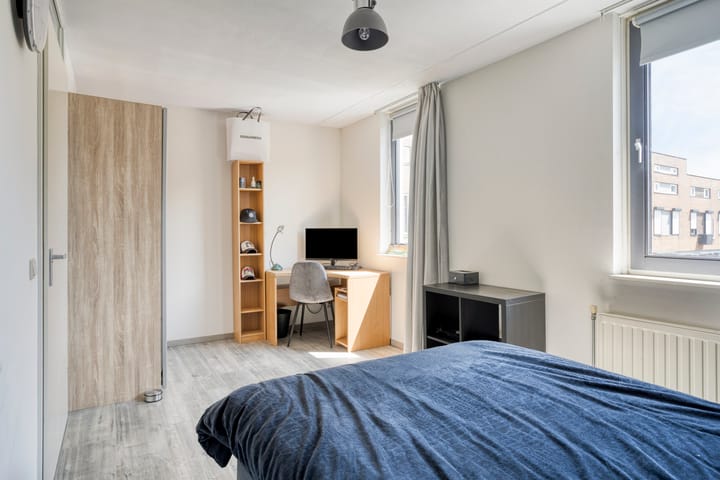 Foto 19 van Pijlstaart 4