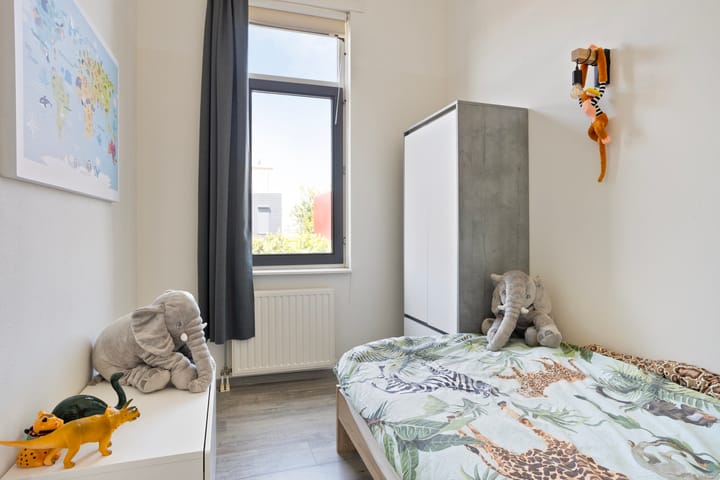 Foto 25 van Pijlstaart 4