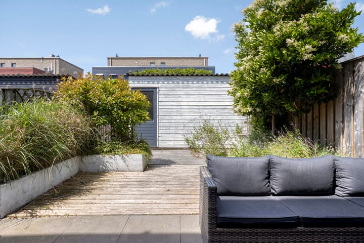 Foto 32 van Pijlstaart 4