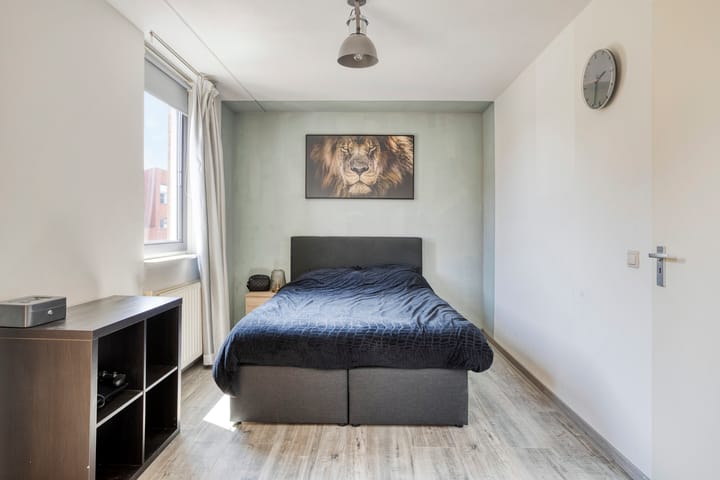 Foto 5 van Pijlstaart 4