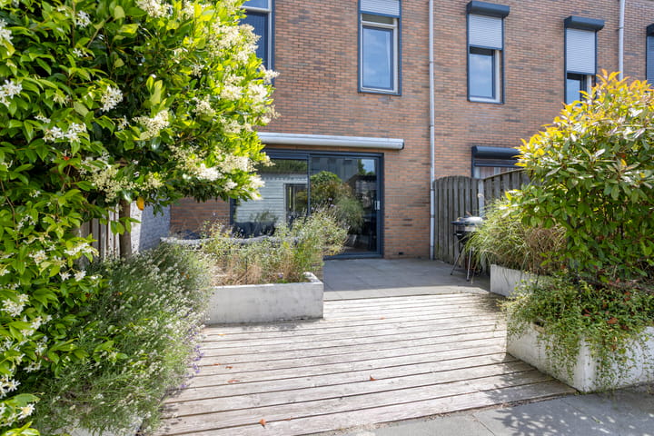 Foto 34 van Pijlstaart 4