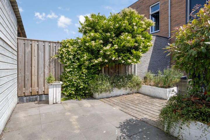 Foto 35 van Pijlstaart 4