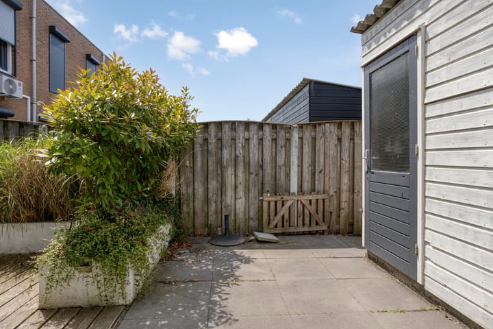 Foto 36 van Pijlstaart 4