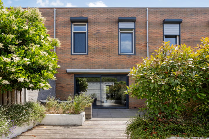 Foto 38 van Pijlstaart 4