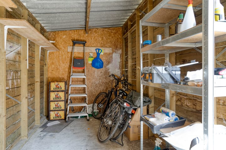 Foto 39 van Pijlstaart 4