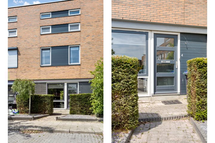 Foto 40 van Pijlstaart 4