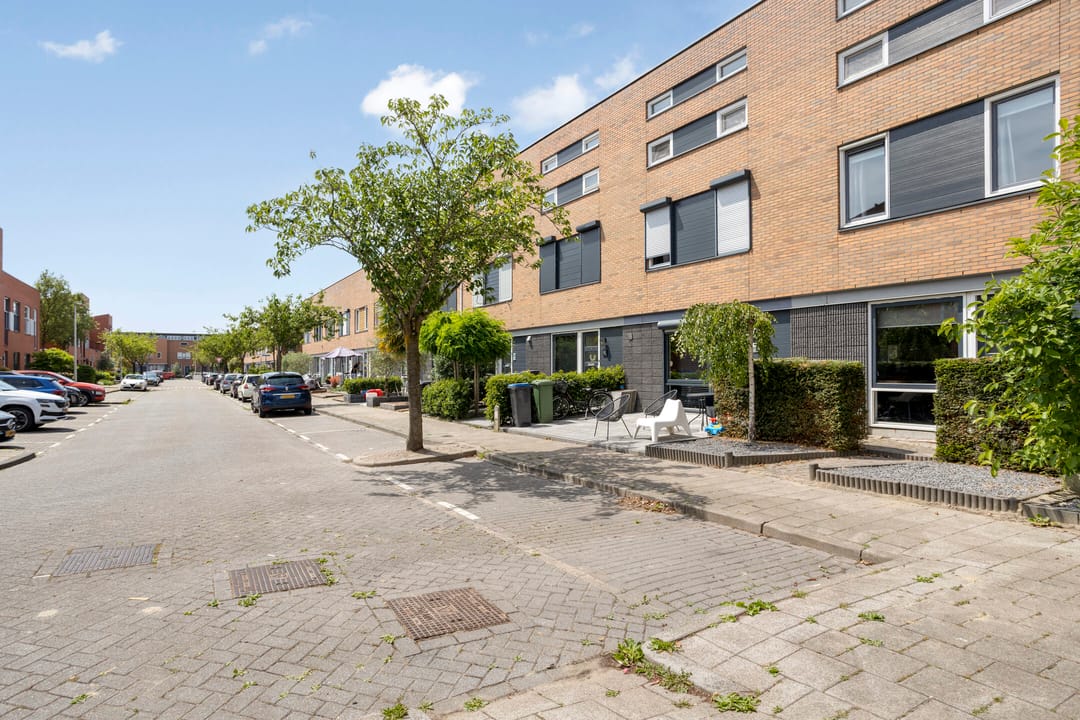 Foto 41 van Pijlstaart 4