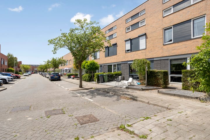 Foto 41 van Pijlstaart 4